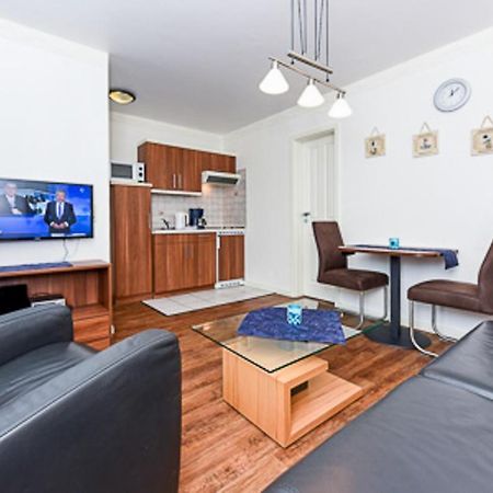 Haus Elfriede, Appartment Nordstrand Wohnung 3 Norderney Dış mekan fotoğraf