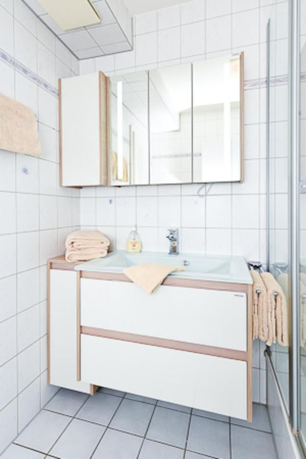 Haus Elfriede, Appartment Nordstrand Wohnung 3 Norderney Dış mekan fotoğraf