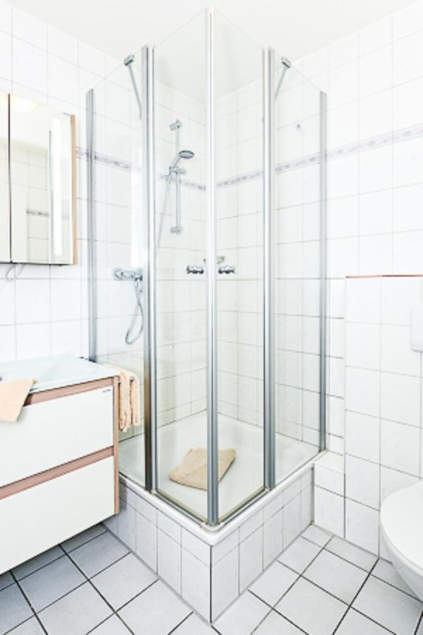 Haus Elfriede, Appartment Nordstrand Wohnung 3 Norderney Dış mekan fotoğraf